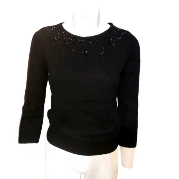 H&M Angora sweater - Picture 2 of 6